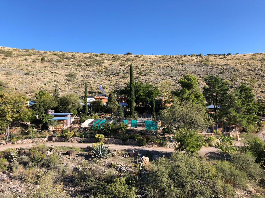 Mescal Canyon Retreat at Candlewood主图