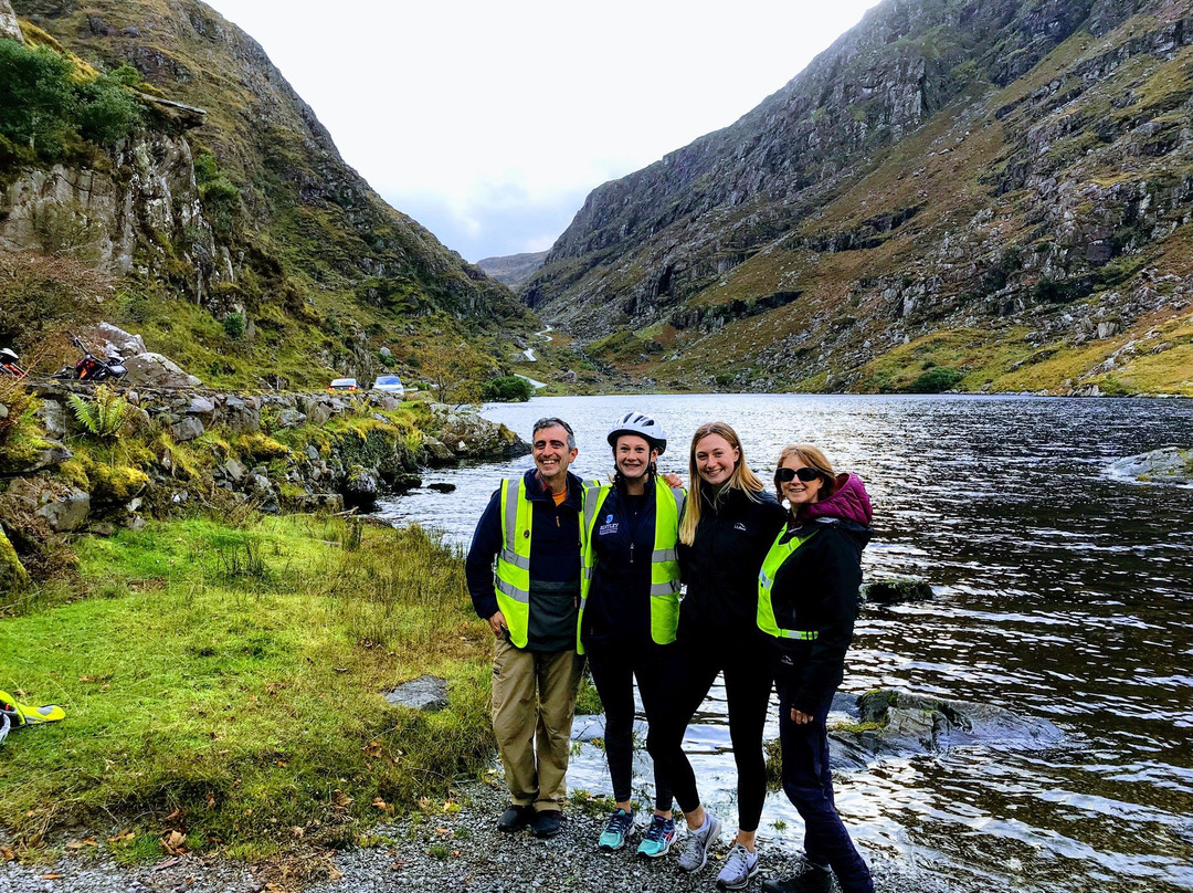 Green Road Cycle Tours, Killarney-基拉尼必去景点