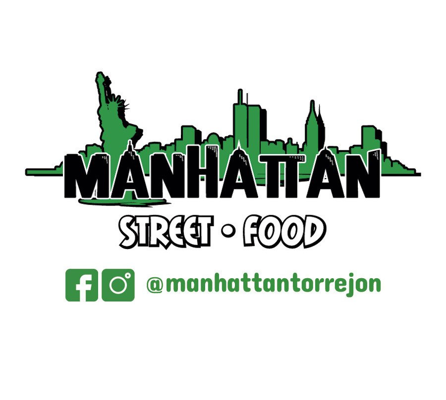 Manhattan - Cerveceria & Hamburgueseria-托雷洪阿尔多斯必去景点