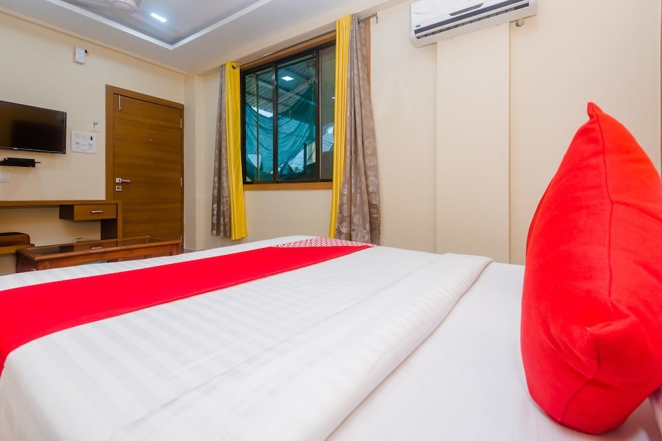 OYO 30980 Raj Vikas Residency主图