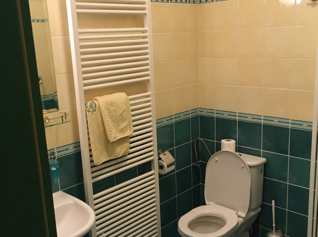 Hotel Svaty Tomas主图