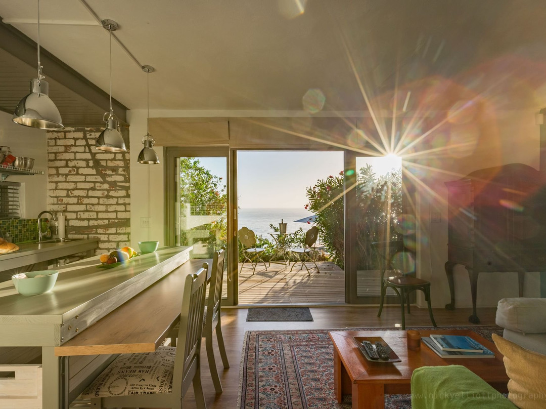 Murdoch Valley酒店住宿-Watercolours Studios