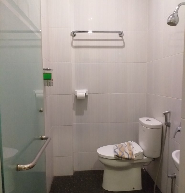 Collection O 90746 Kirei Hotel主图