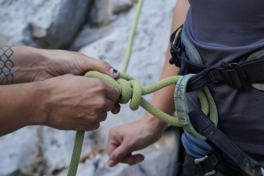 Potrero Chico Climbing Guides景点图片