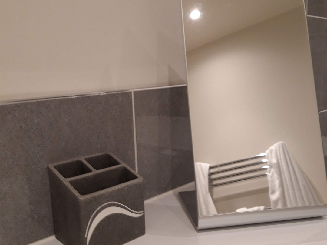 Black Bull Hotel主图