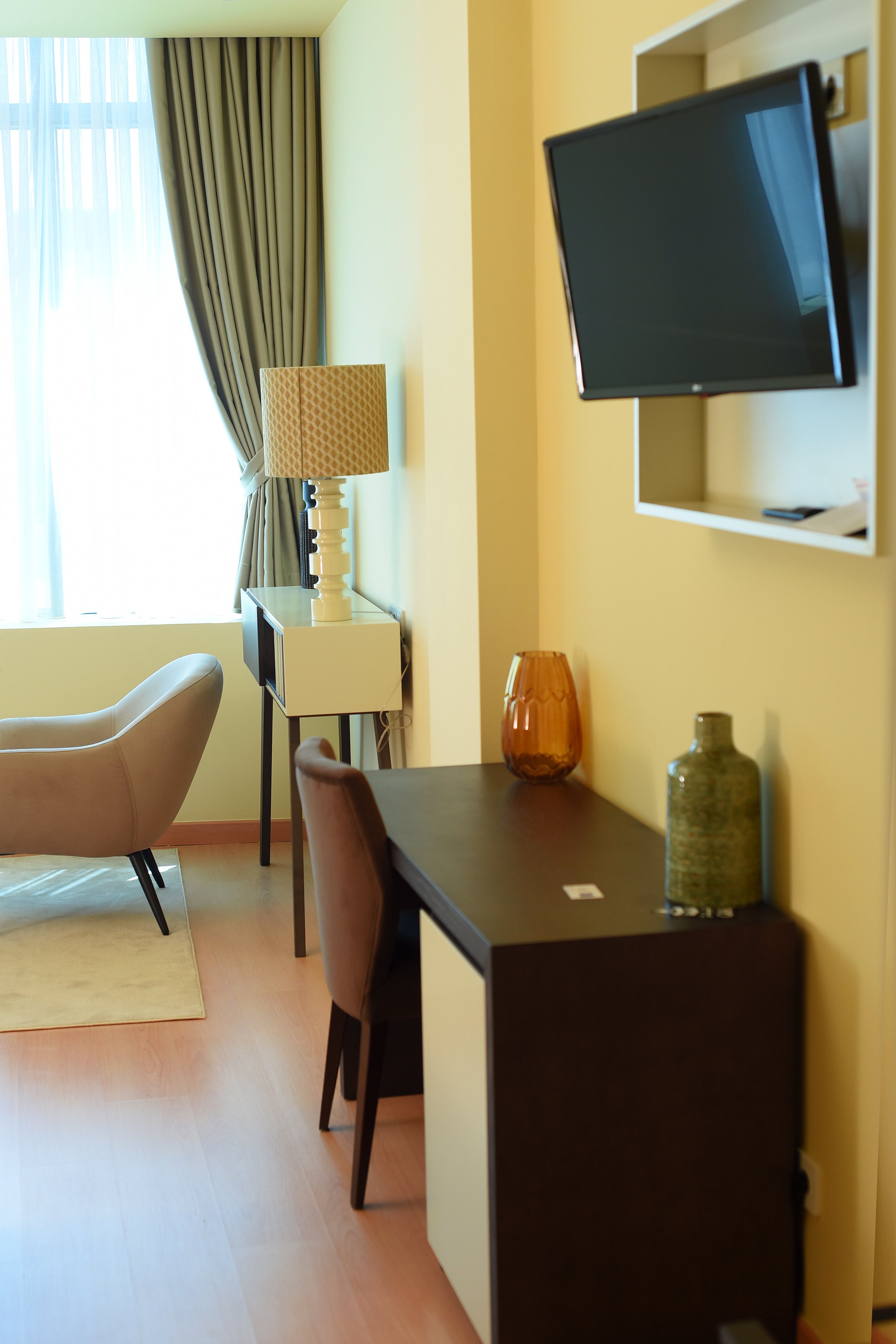 Hotel Les Orangers-portrait