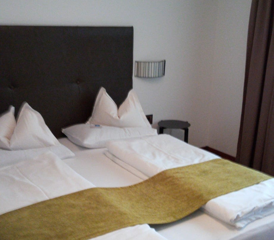 文斯彻尔霍夫酒店主图