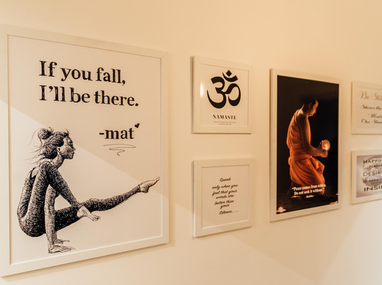 Crystal Wellness-Tivat必去景点