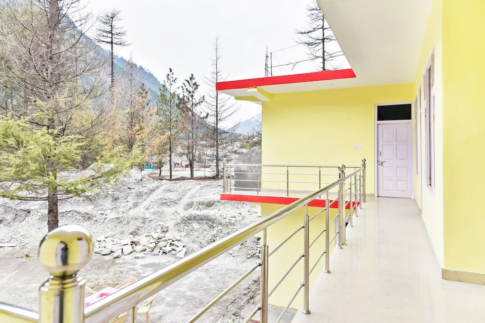 OYO 30602 Lambher Guest House主图