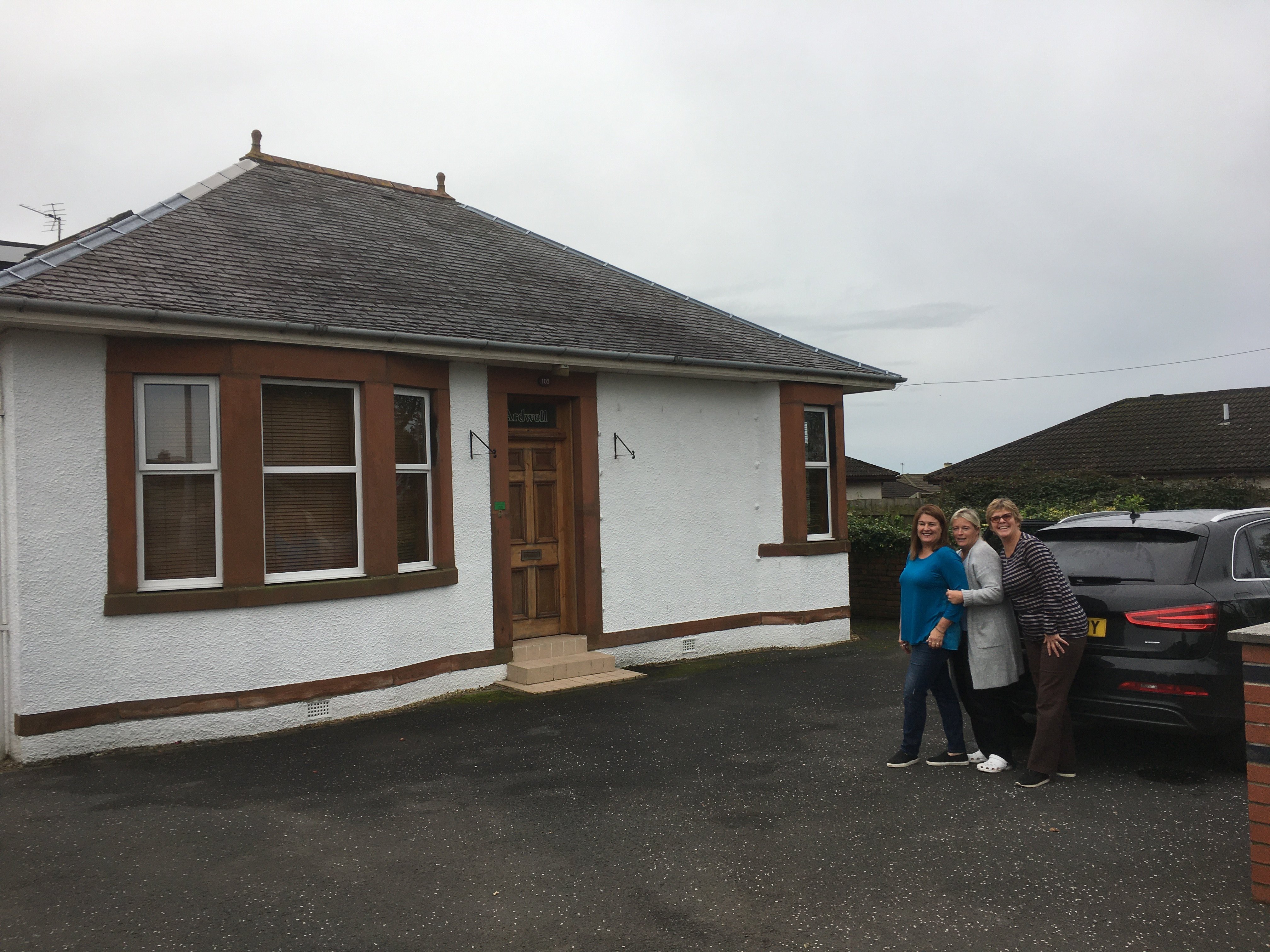 Ardwell Bed & Breakfast-官方