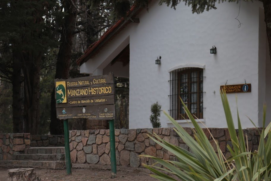 Museo Municipal de Ciencias Naturales "Ñandú"景点图片