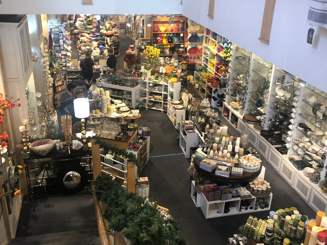 Peppercorn Gourmet Goods-博尔德必去景点