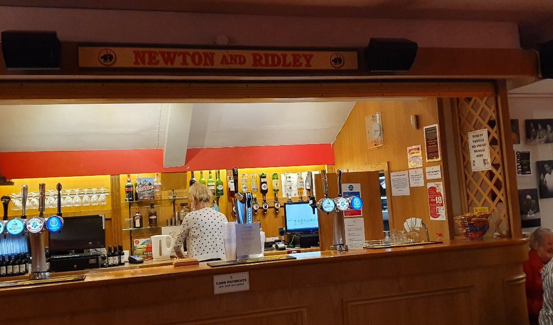 Altrincham Garrick-奥特林厄姆必去景点