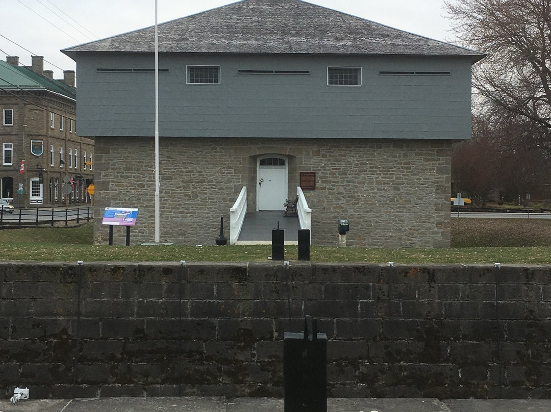 Merrickville Blockhouse Museum景点图片