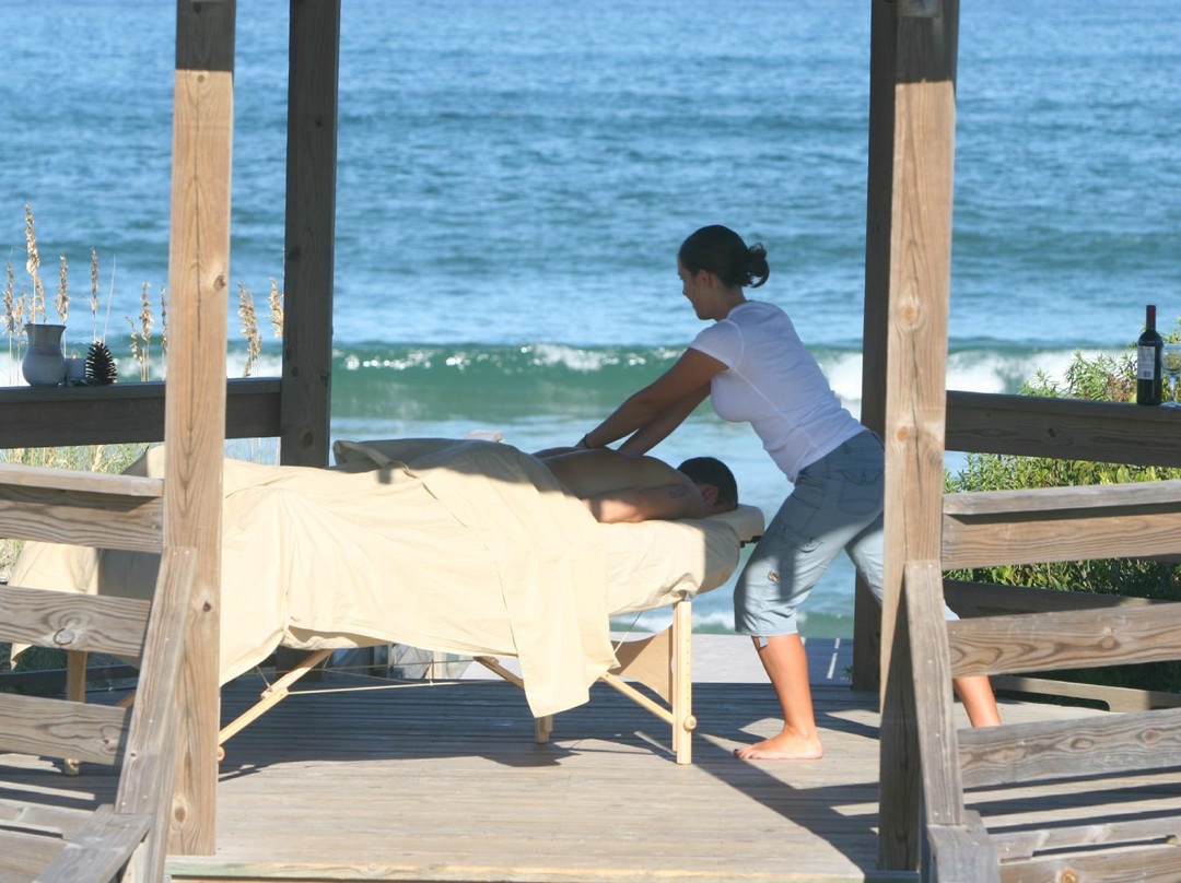 Outer Banks Massage Therapy景点图片
