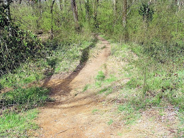 Fort Granger Park-富兰克林必去景点