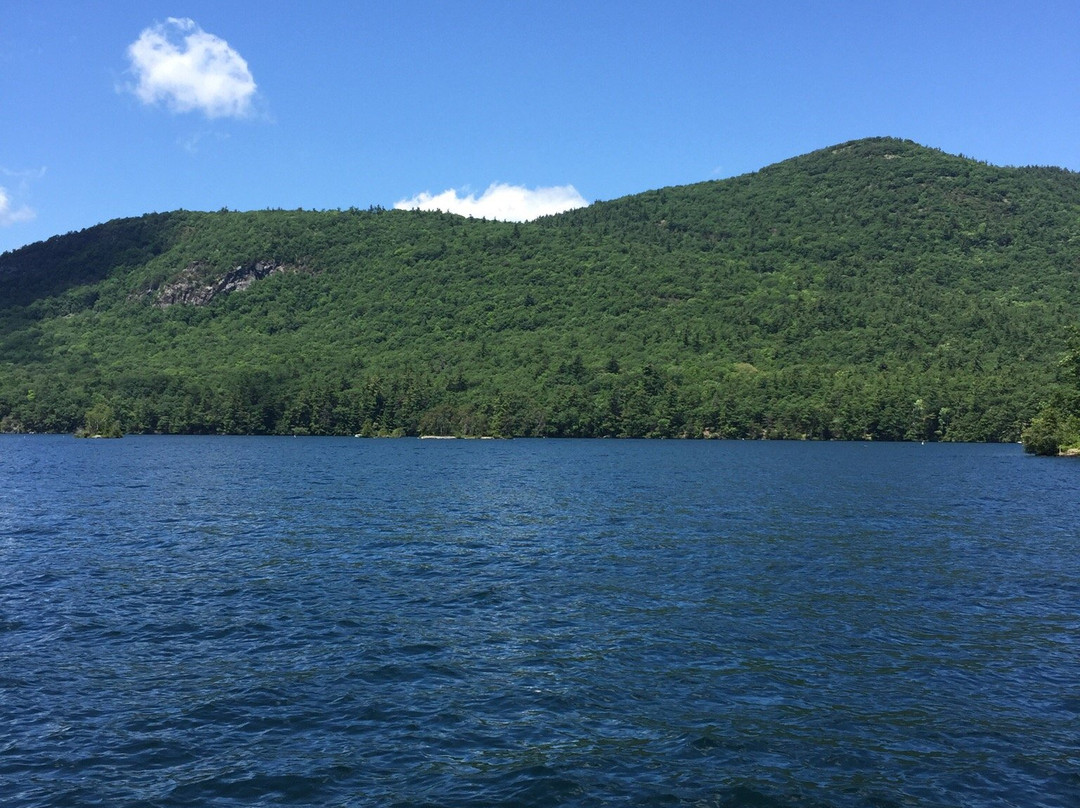 Lake George Boat Tours at Diamond Point - Tours景点图片