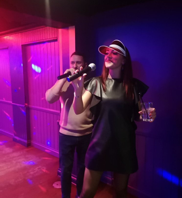 Popworld景点图片