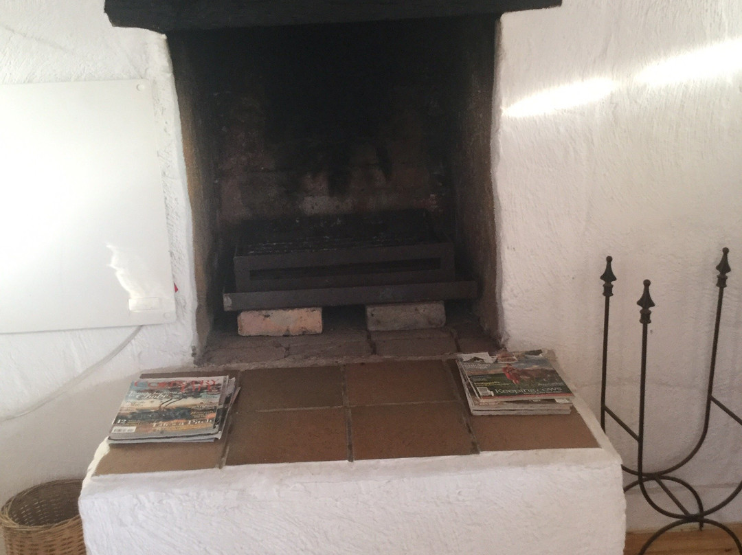 Kaijaiki Country Inn主图