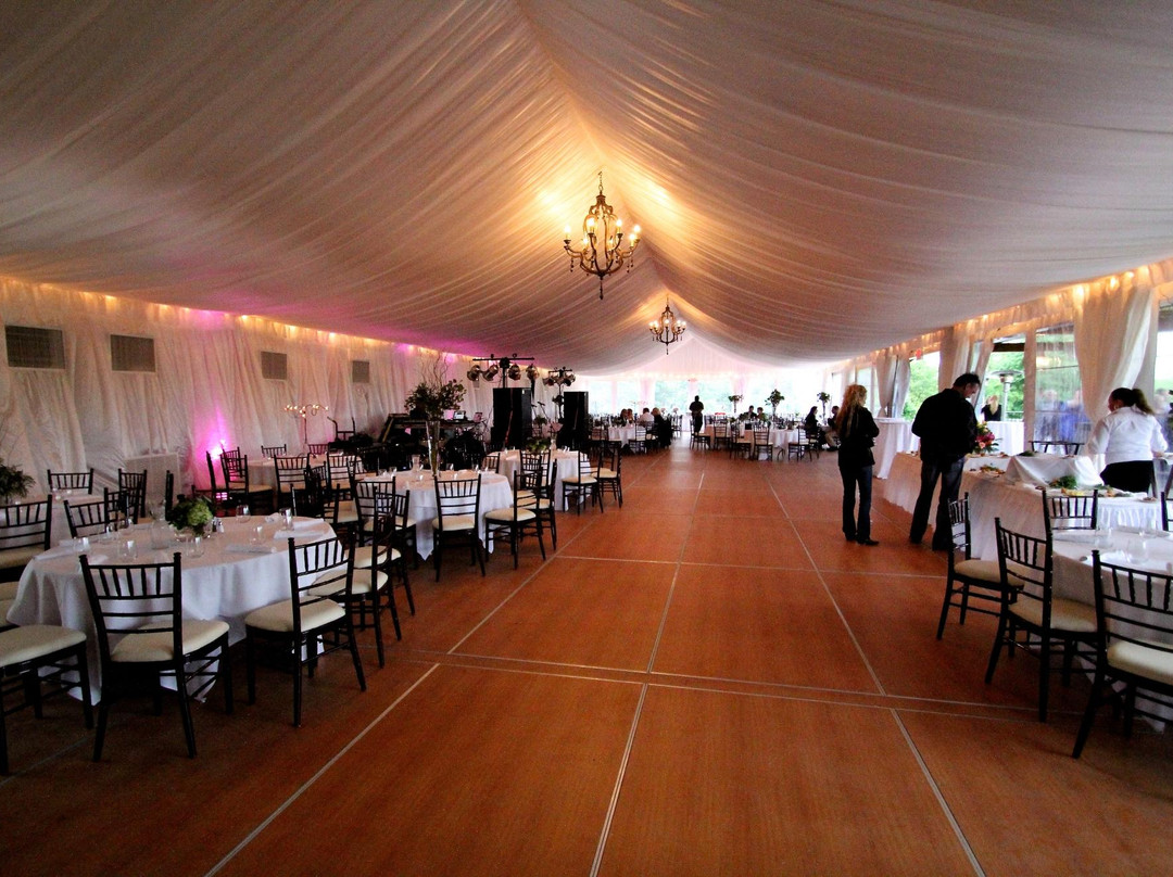 Cazenovia旅游景点-Owera Vineyards