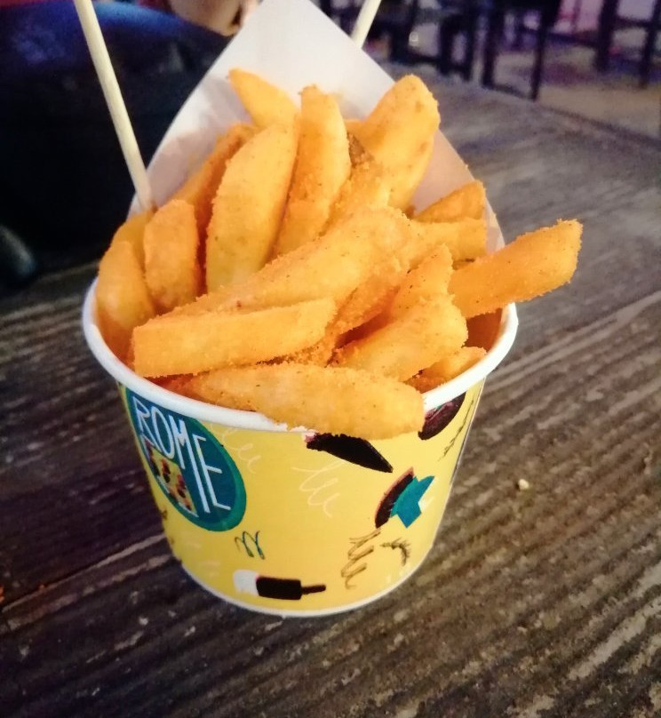 The Ricemill Market-加拉信必去景点