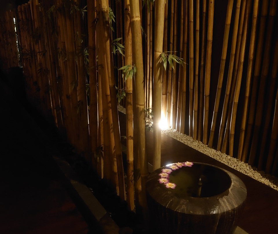 Everyday Balinese Spa & Reflexology景点图片