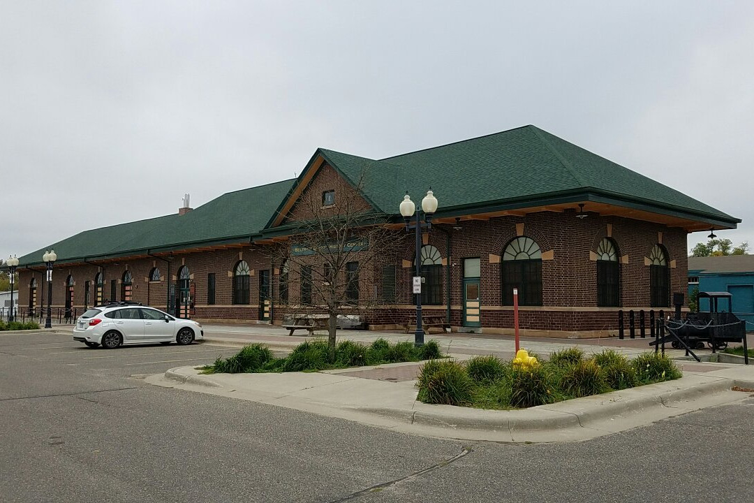 Beltrami County Historical Center景点图片