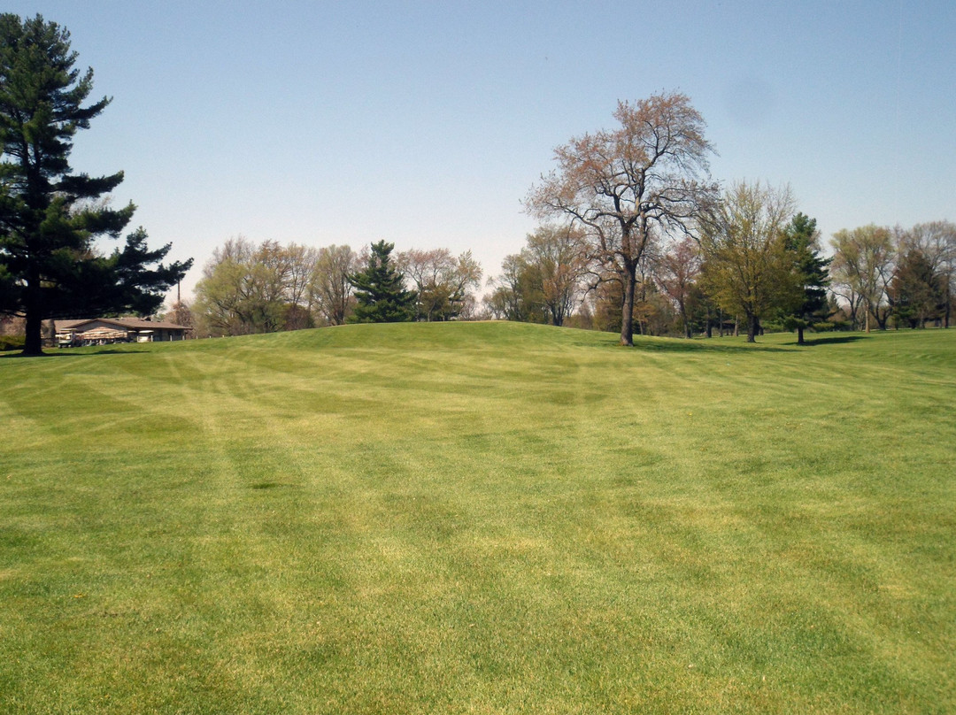 Burr Oak Golf Club景点图片