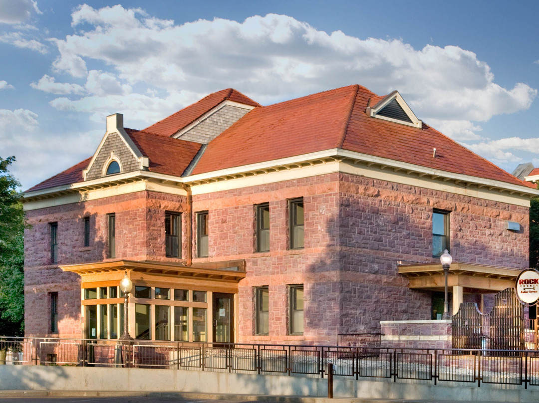 Brandenburg Gallery - Luverne