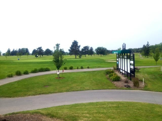 Brookwood Golf Club景点图片