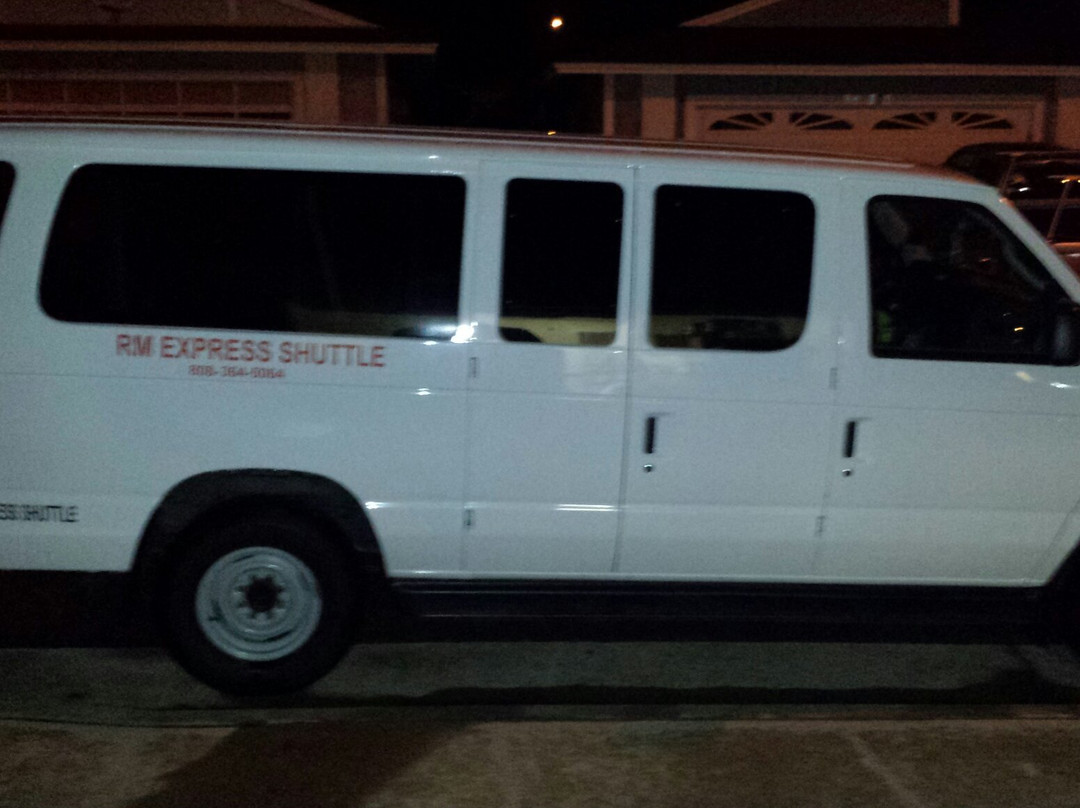 RM Express Shuttle