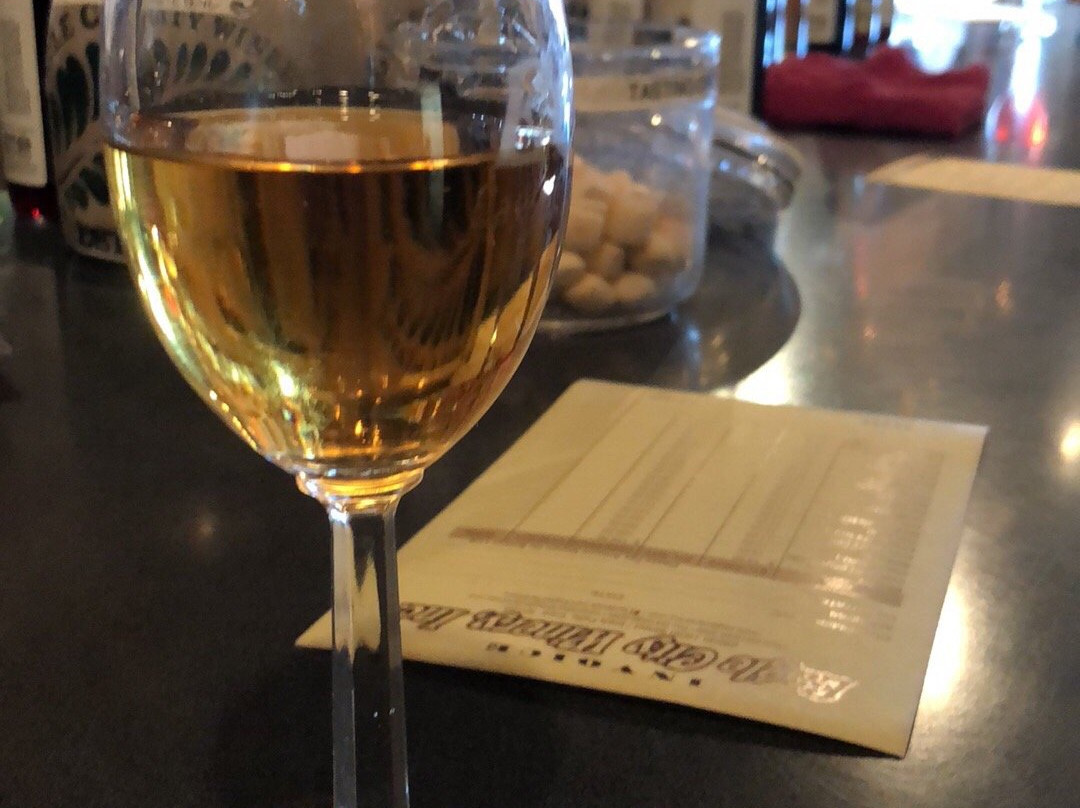 Iowa Falls旅游攻略图片