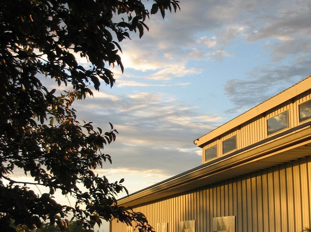 The Pig & Fiddle Emporium-Montgomery必去景点