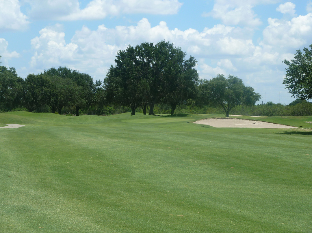 Tatum Ridge Golf Links景点图片