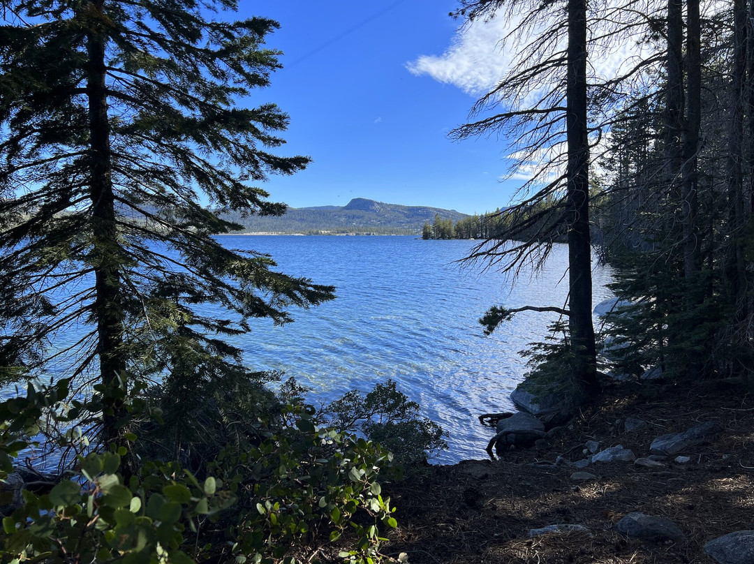 Loon Lake景点图片