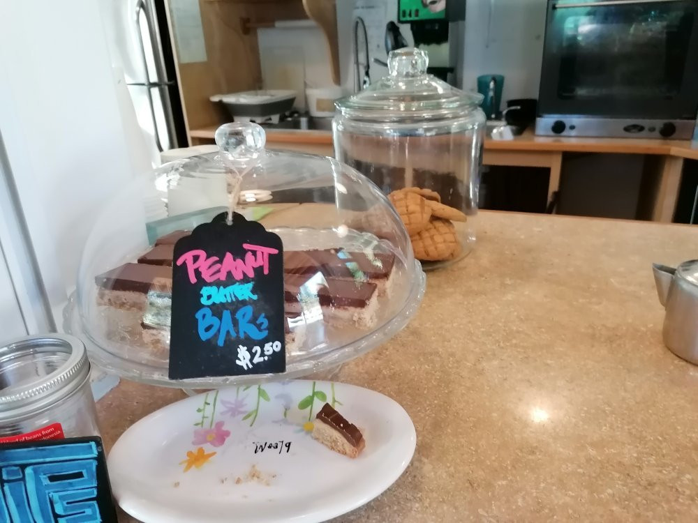 Bowen Island Roasting Company