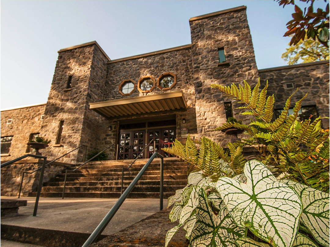 Guntersville Museum & Cultural Center景点图片