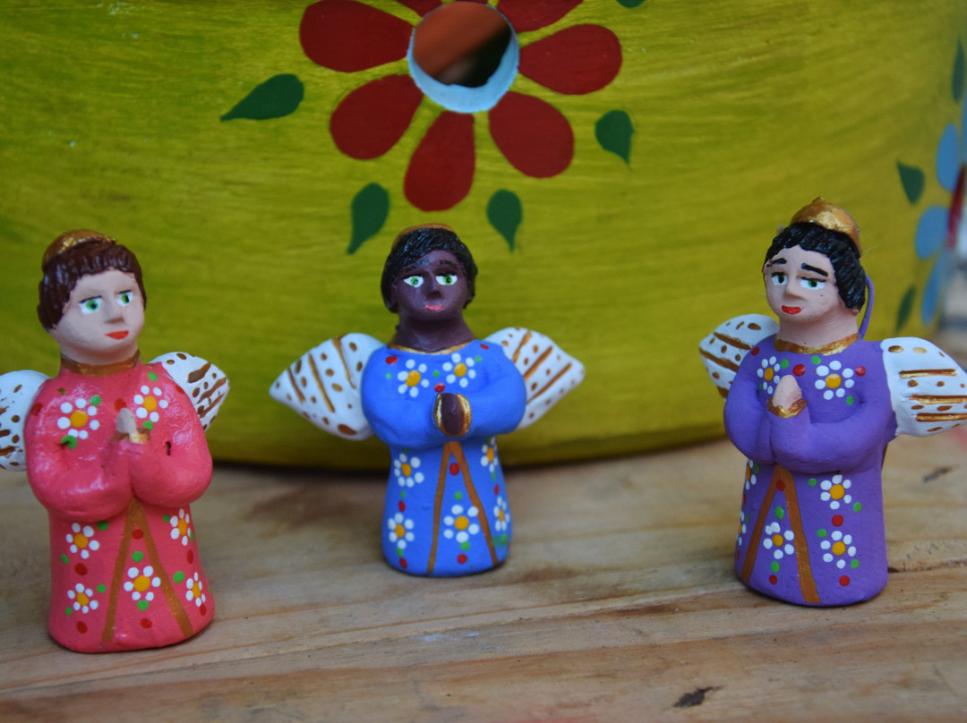 Emporio da Miota-Sao Luiz do Paraitinga必去景点