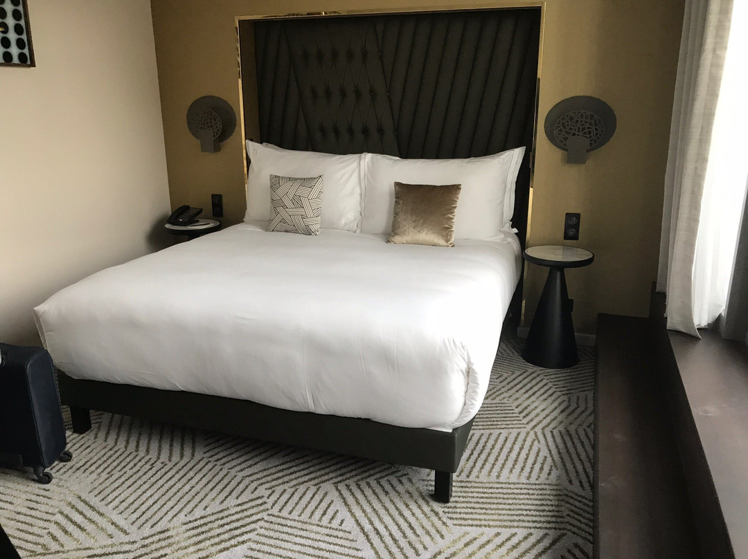 La Caserne Chanzy Hotel & Spa, Autograph Collection主图