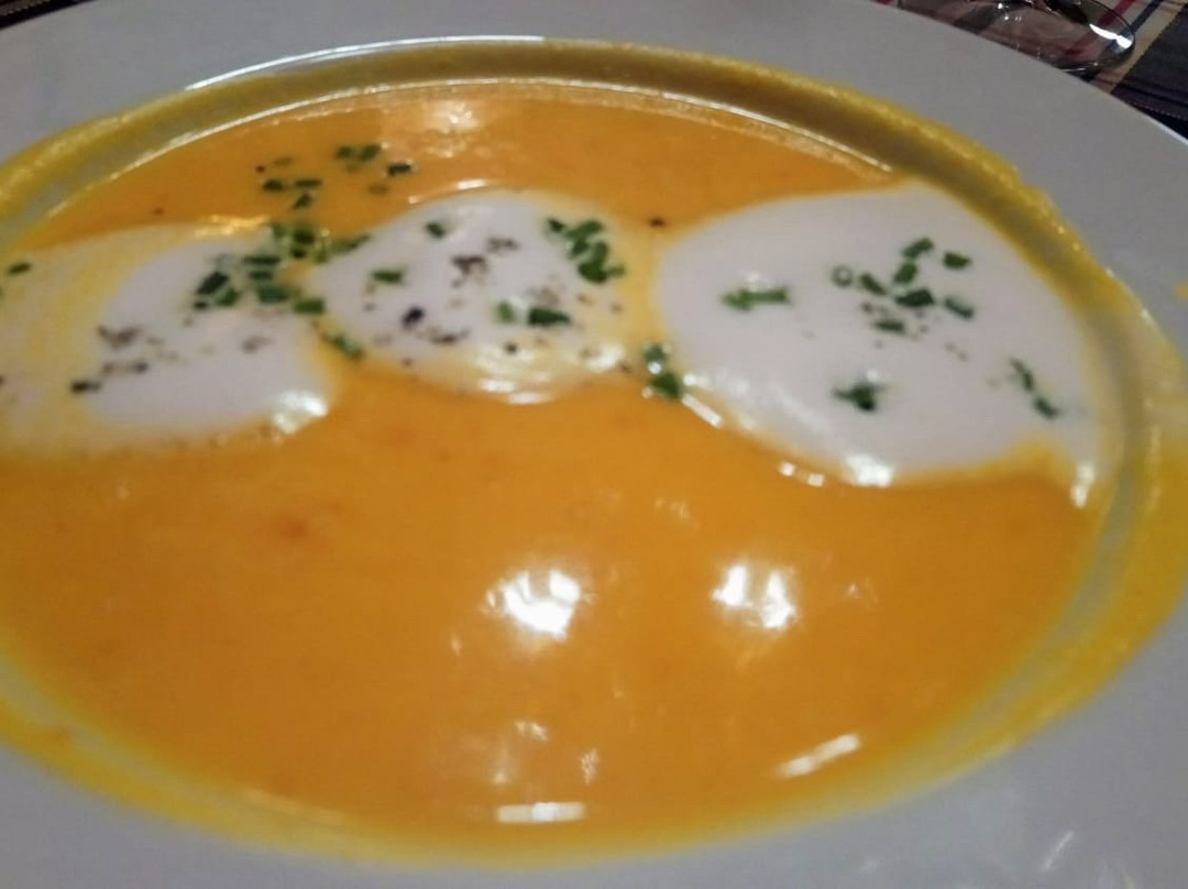 Gasthof Obermuhle Okonomie主图