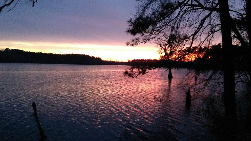Airfield Conference Center