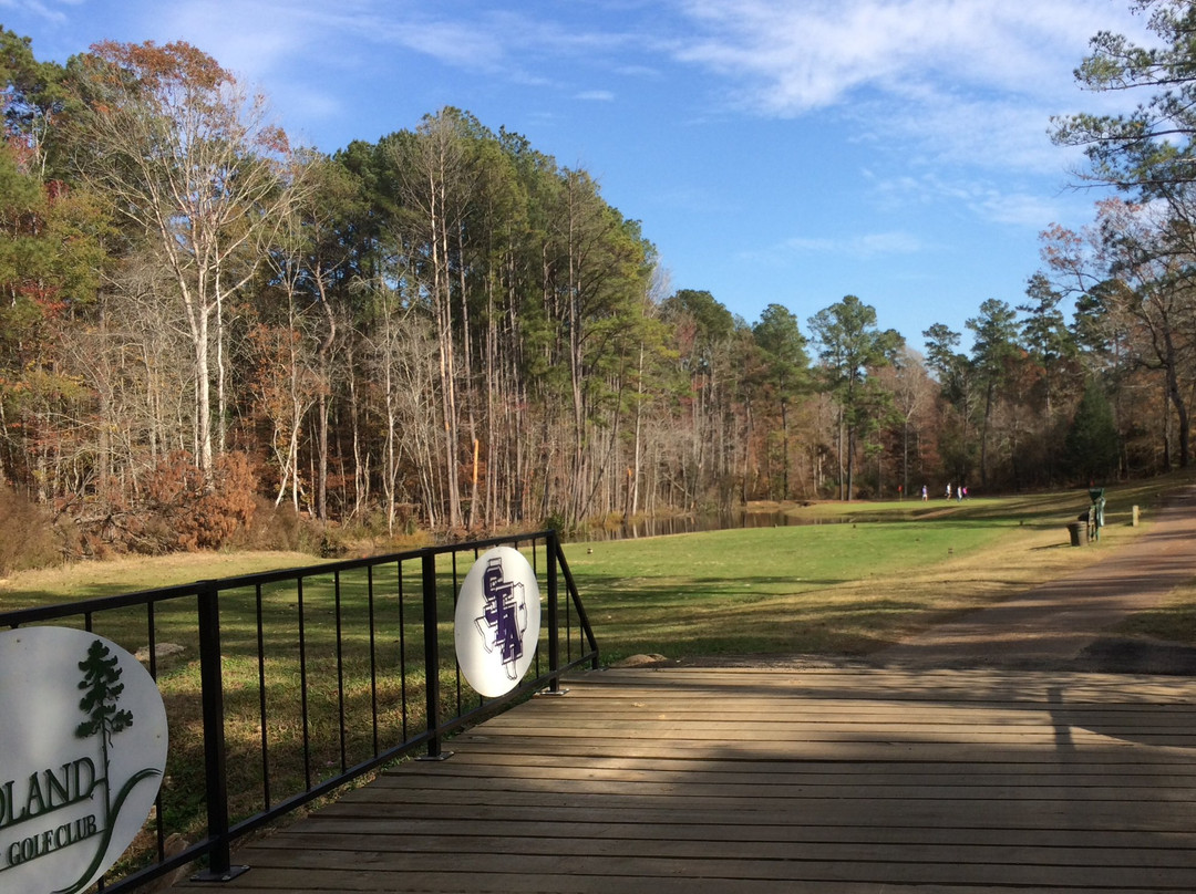 Woodland Hills Golf Course景点图片