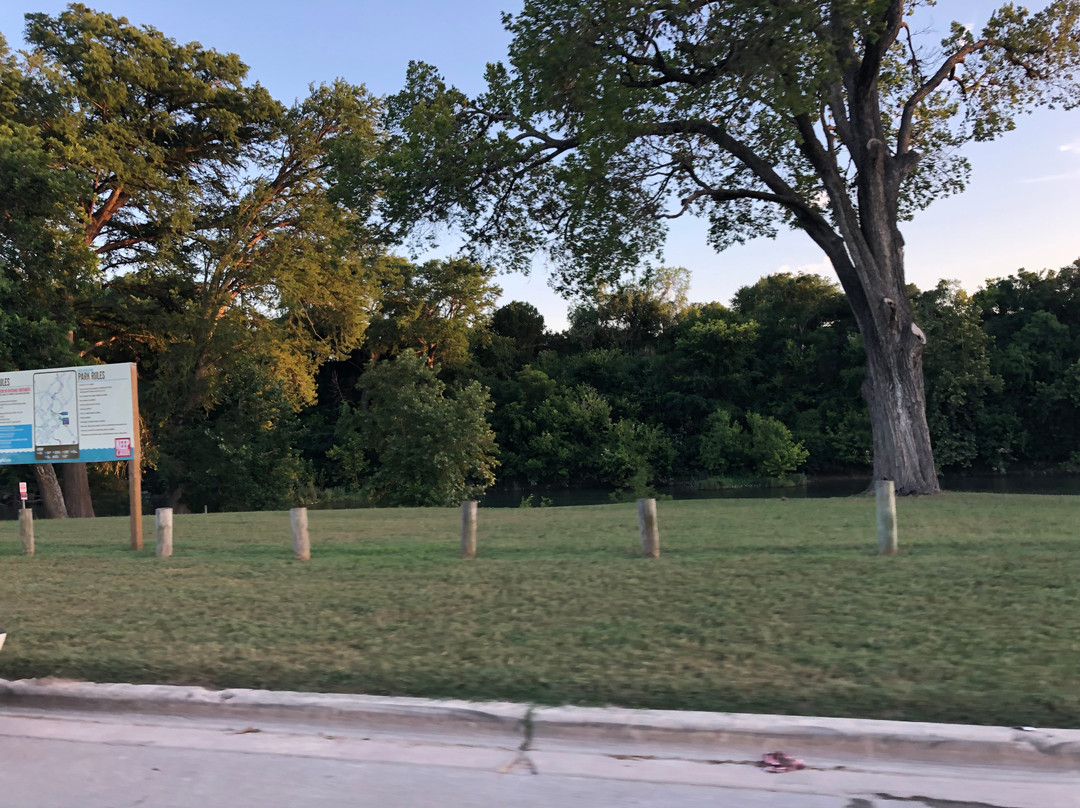 River Acres Park-新布朗费尔斯必去景点