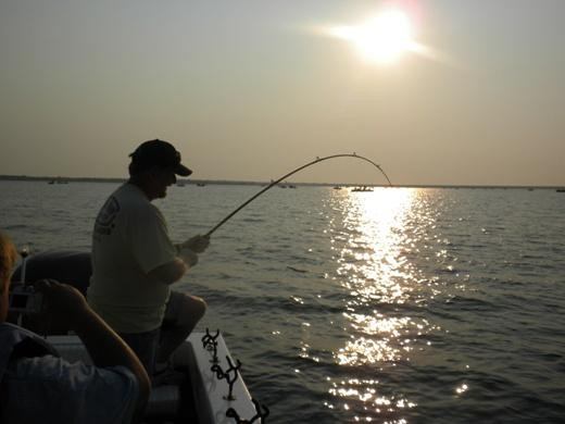 Stripers Inc-Pottsboro必去景点