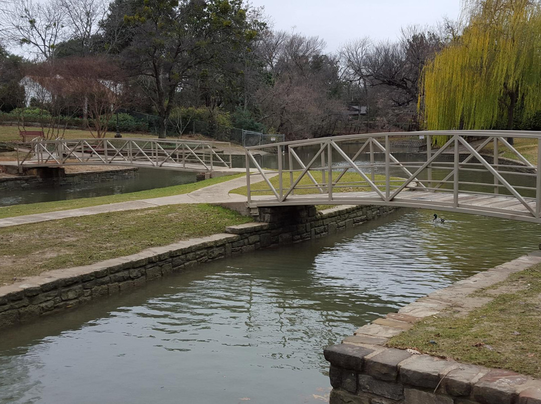 Mallon Park