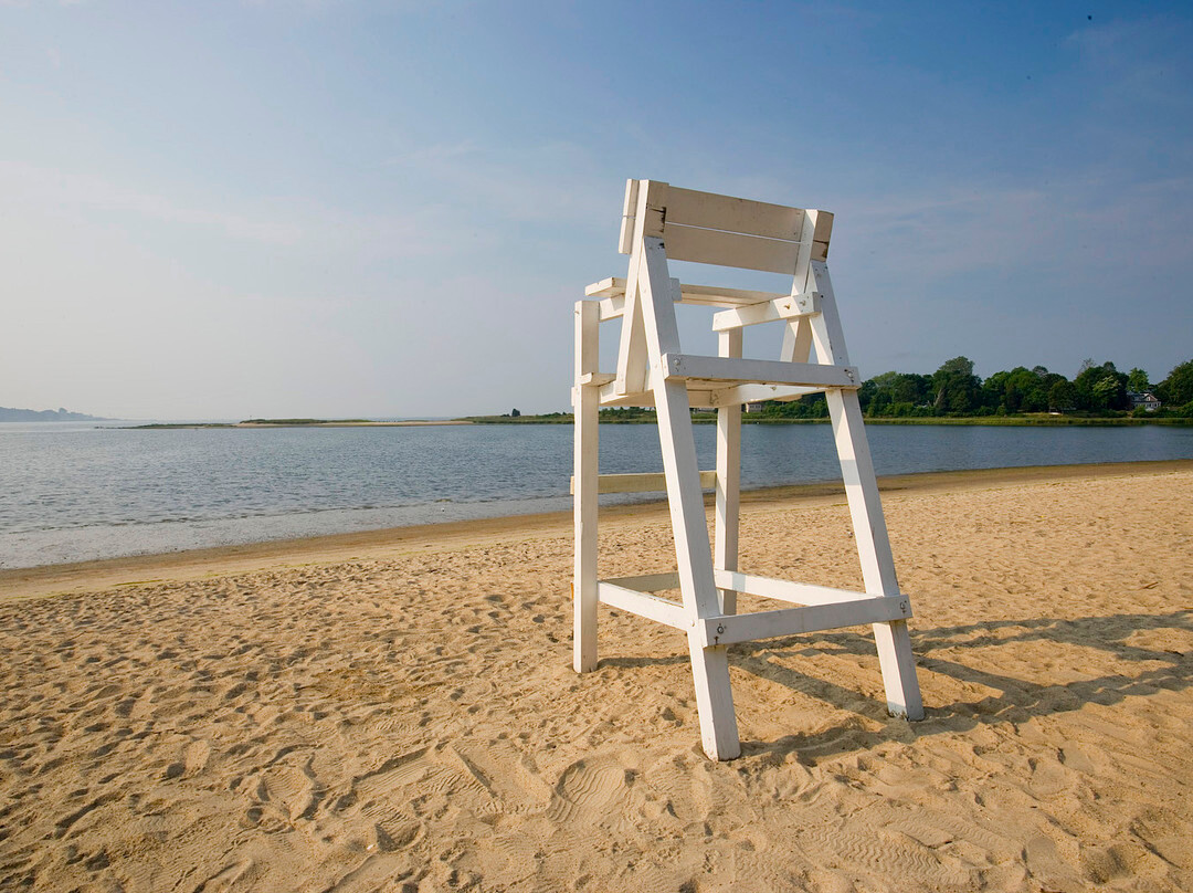 Warwick City Park & Buttonwoods Beach景点图片