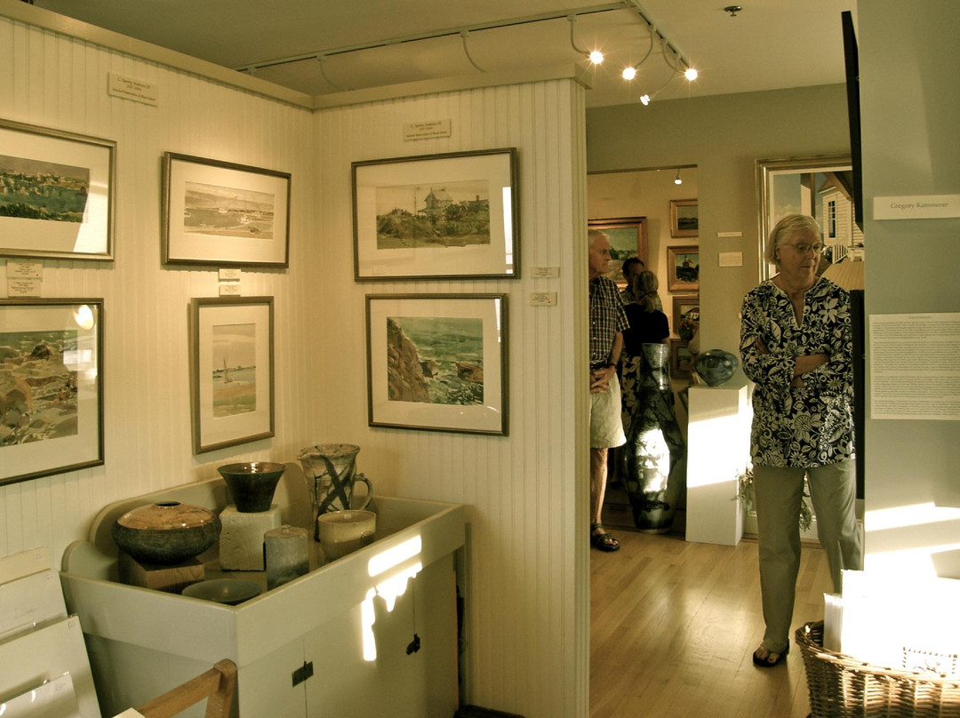 Jessie Edwards Studio