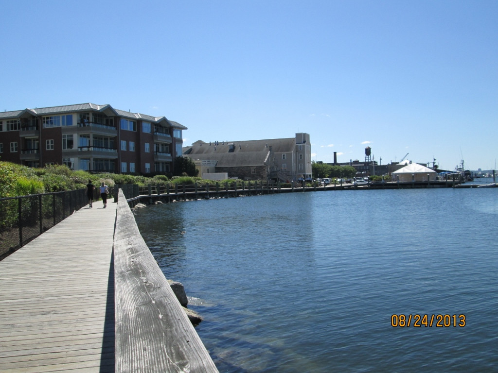 布里斯托尔旅游景点-Independence Park