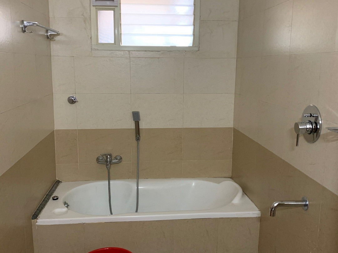 Hotel Mount Avenue主图