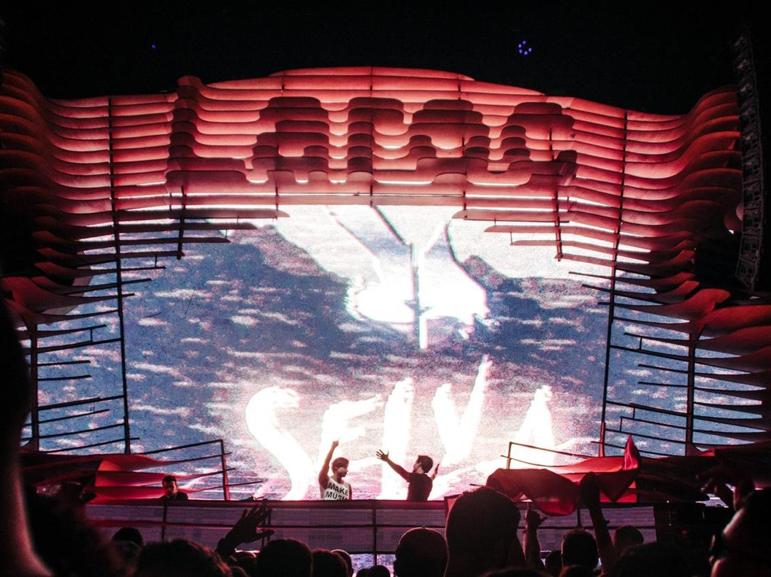 Laroc Club-Valinhos必去景点